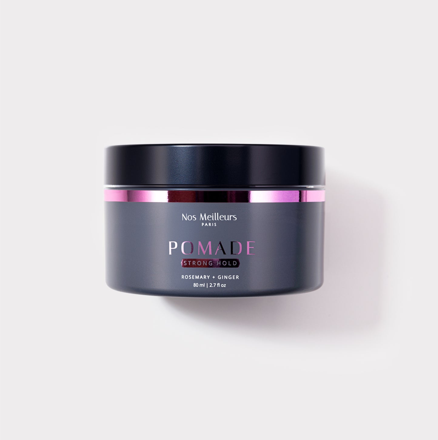 Pommade pour cheveux