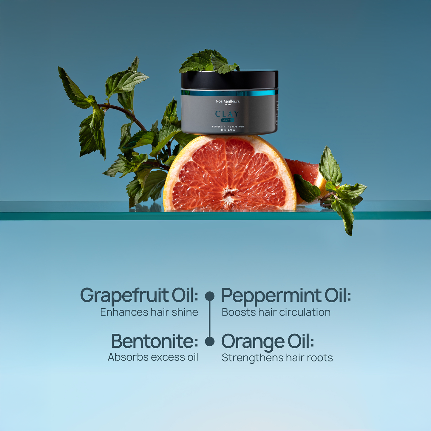 Argile capillaire