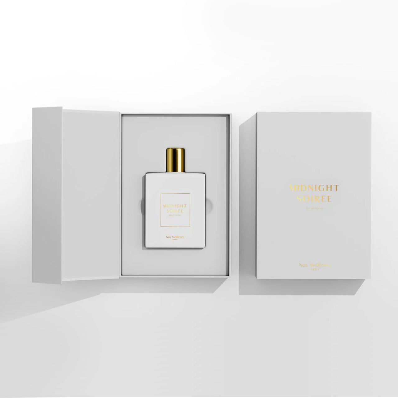 Midnight Soiree Eau de Parfum