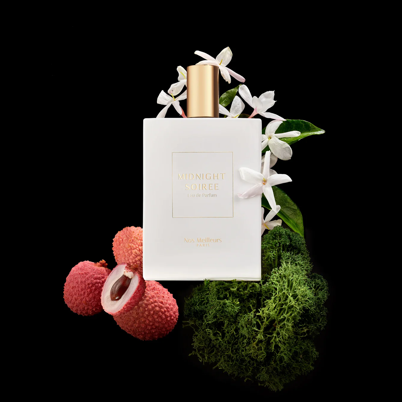 Midnight Soiree Eau de Parfum