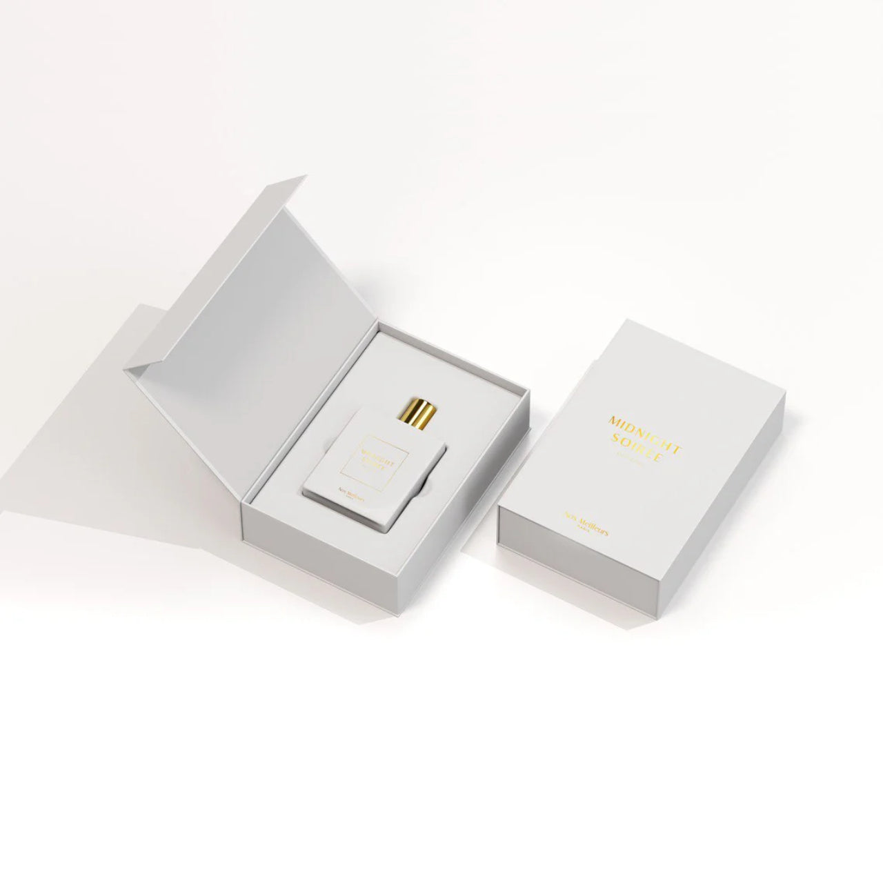 Midnight Soiree Eau de Parfum